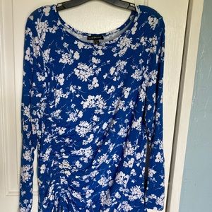 NWT lane Bryant top